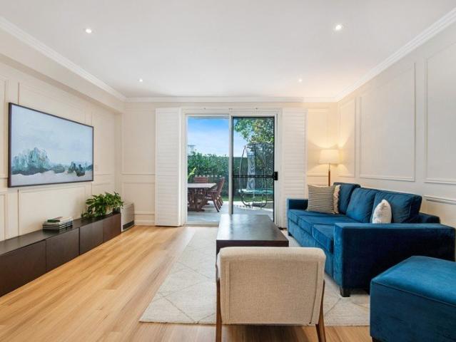 Townhouse for rent in Sydney, New South Wales