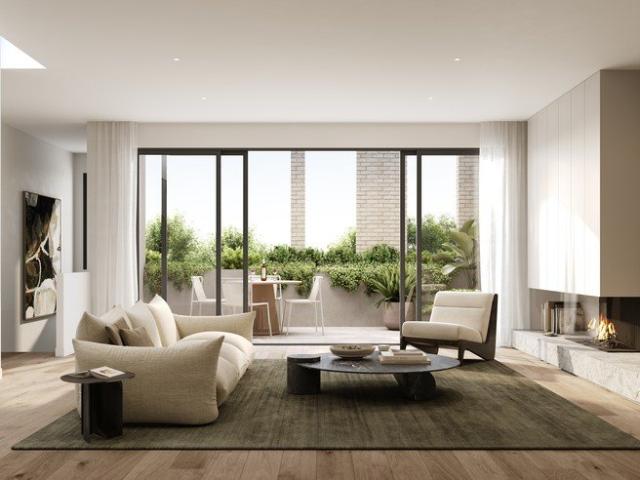 Townhouse for sale in Camerons Creek, Victoria