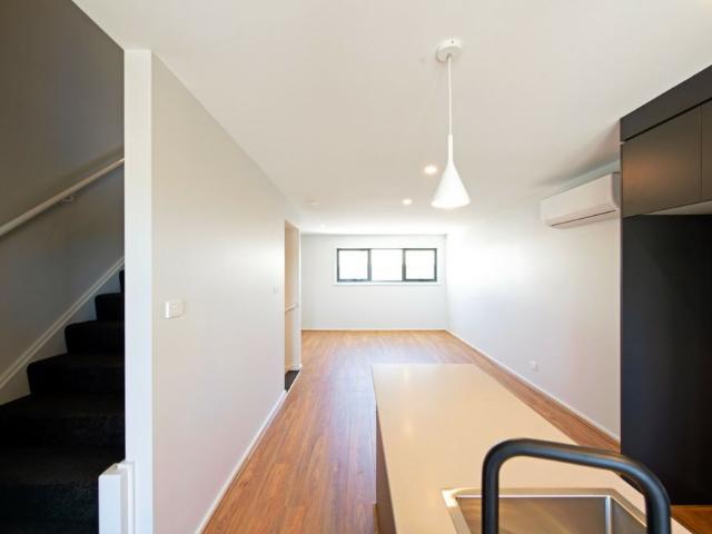 Townhouse for rent in Australian Capital Territory