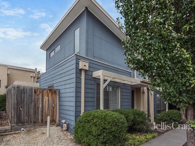 Apartment for rent in Camerons Creek, Victoria