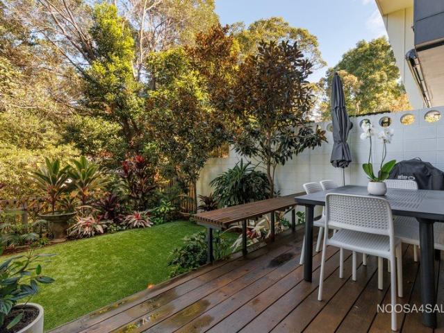 Apartment for sale in Noosa Heads, Queensland