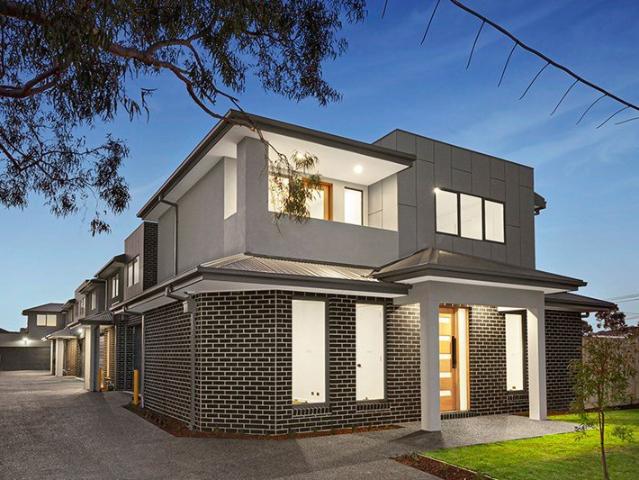 Townhouse for rent in Camerons Creek, Victoria
