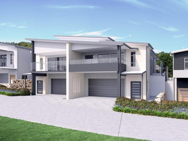 Townhouse for sale in Toombul, Queensland