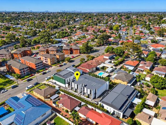 Townhouse for sale in Sydney, New South Wales