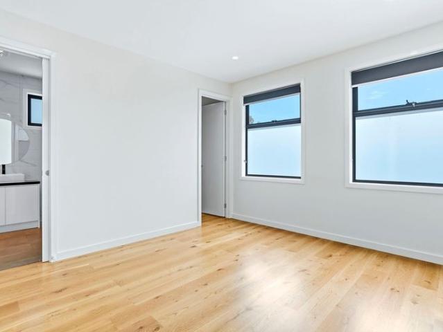Townhouse for rent in Braybrook, Melbourne
