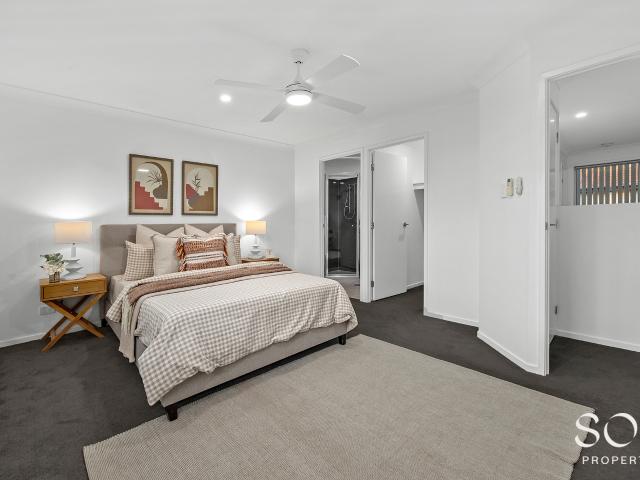 Townhouse for sale in Toombul, Queensland