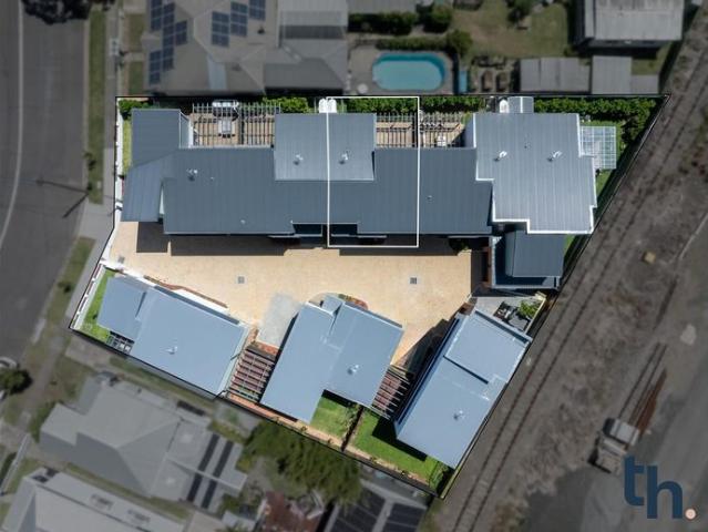 House for rent in City Of Newcastle, Ambergate