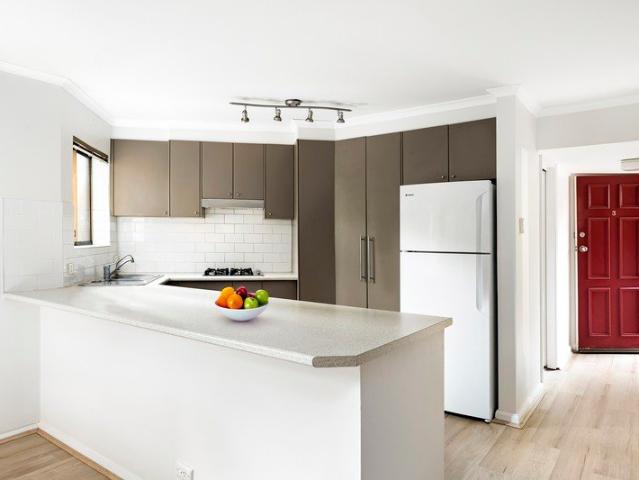 Townhouse for sale in Sydney, New South Wales