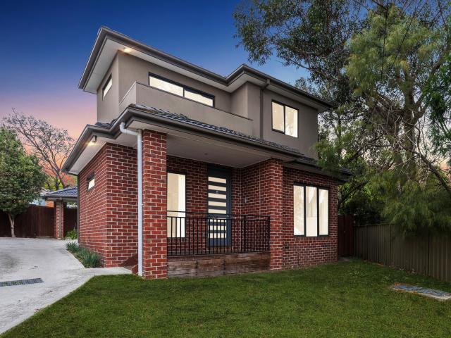 Townhouse for sale in Camerons Creek, Victoria