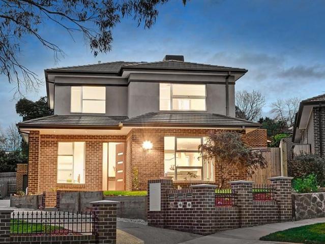 Townhouse for rent in Camerons Creek, Victoria