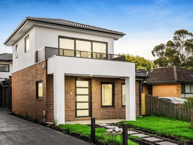 Townhouse for rent in Camerons Creek, Victoria