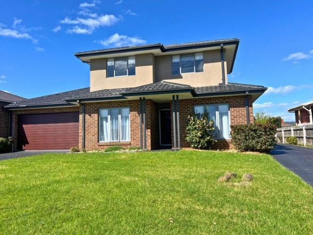 Townhouse for rent in Camerons Creek, Victoria