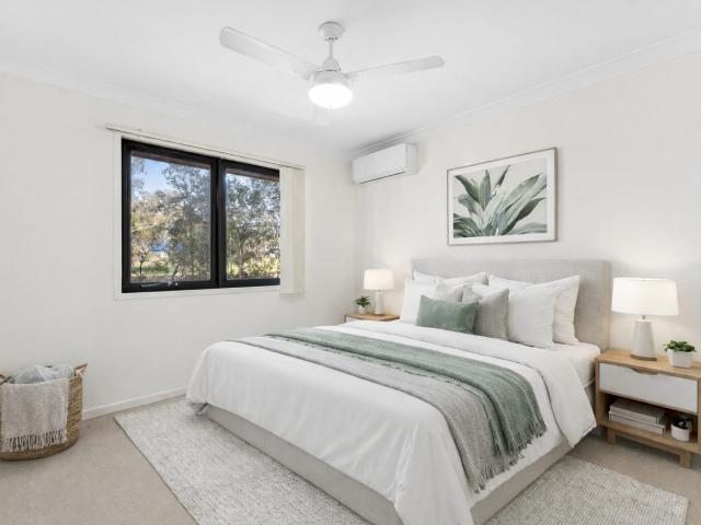 Apartment for sale in Toombul, Queensland