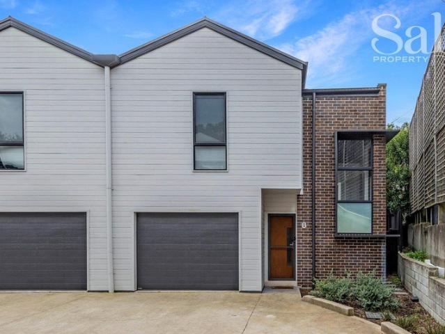 Townhouse for sale in Ambergate, New South Wales
