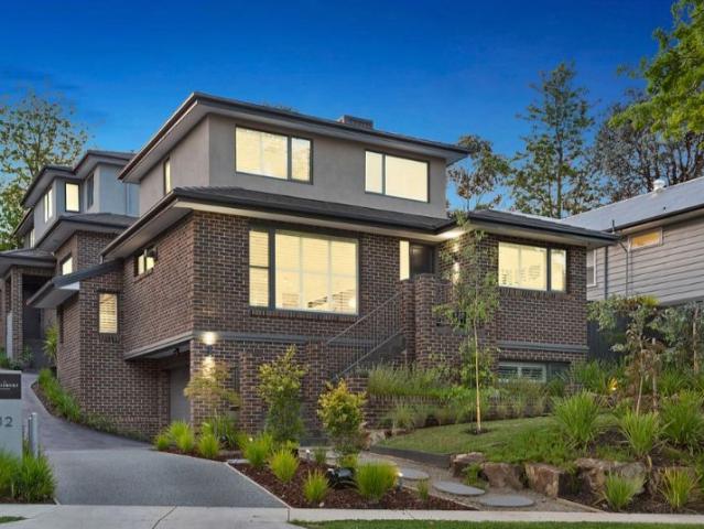 Townhouse for rent in Camerons Creek, Victoria