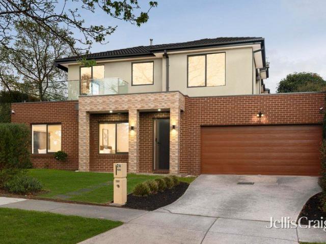 Townhouse for sale in Syndal, Melbourne