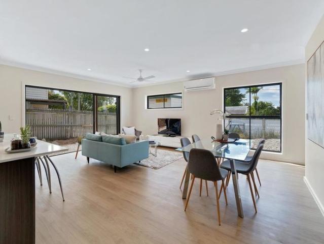 Townhouse for rent in Toombul, Queensland