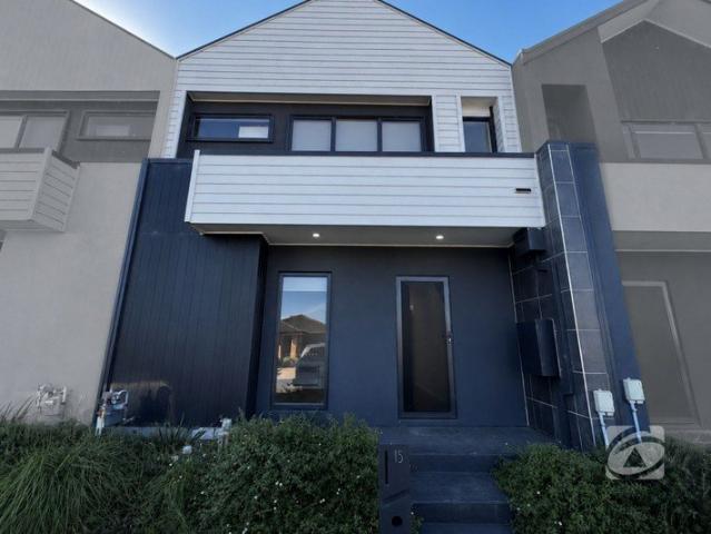 Townhouse for rent in Camerons Creek, Victoria