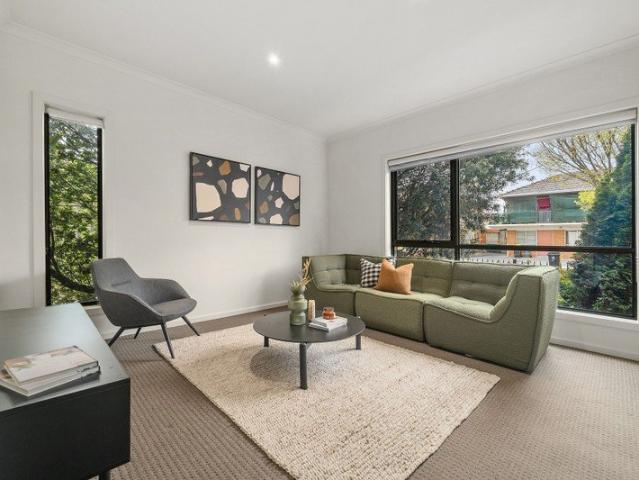 Townhouse for rent in Camerons Creek, Victoria