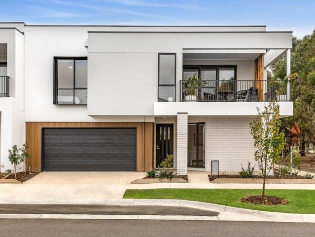 Townhouse for sale in Geelong, Victoria