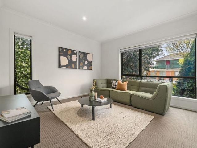 Townhouse for rent in Camerons Creek, Victoria