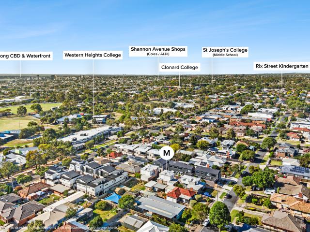 Townhouse for sale in Geelong, Victoria