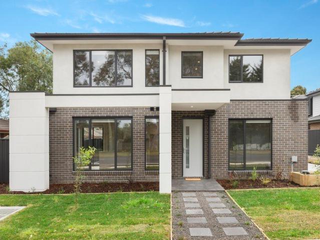 Townhouse for rent in Camerons Creek, Victoria