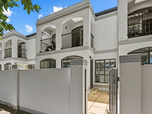 Townhouse for sale in Horseshoe Creek, South Australia