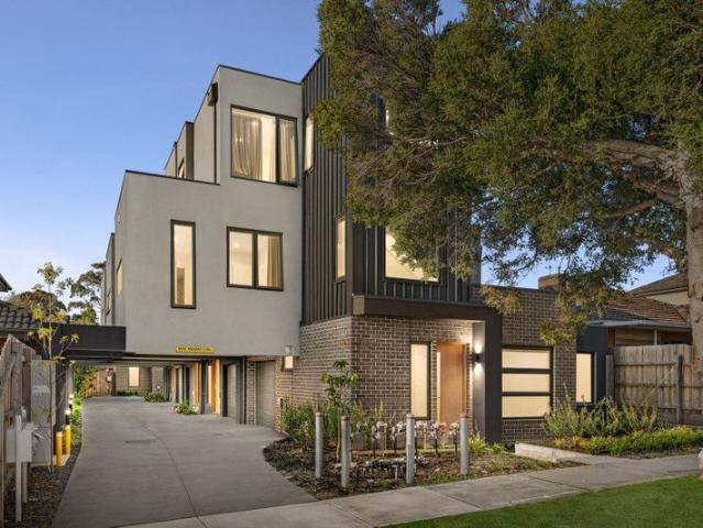 Townhouse for sale in Camerons Creek, Victoria