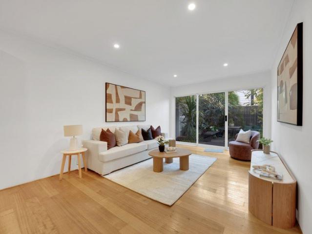 House for sale in St Kilda, Melbourne