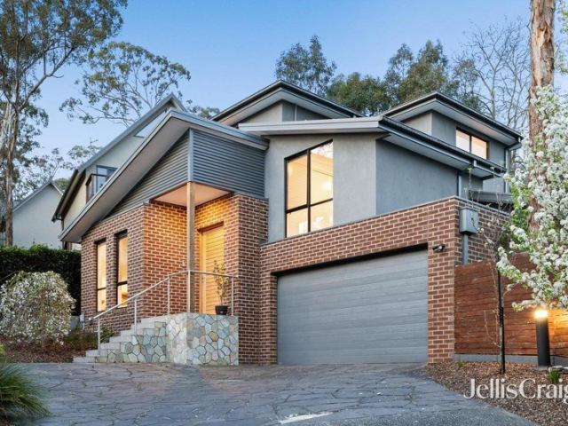 Townhouse for sale in Eltham, Melbourne