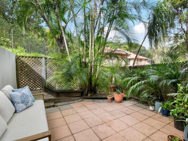Townhouse for sale in Toombul, Queensland