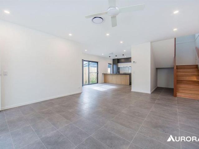 Townhouse for rent in Toombul, Queensland