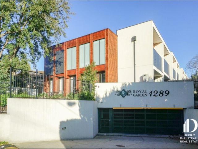 Townhouse for rent in Camerons Creek, Victoria