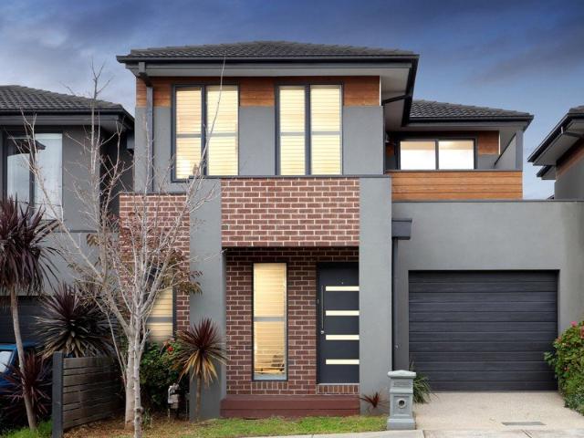 Townhouse for sale in Camerons Creek, Victoria