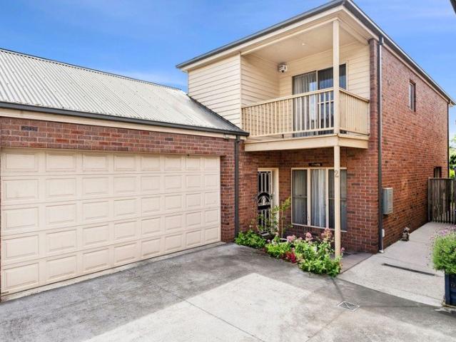 Townhouse for sale in Geelong