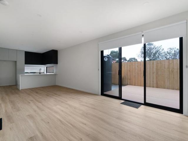 Townhouse for rent in Camerons Creek, Victoria