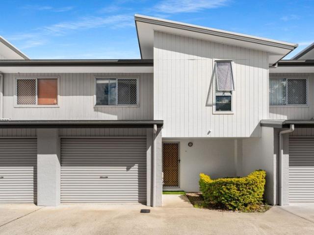Townhouse for sale in Toombul, Queensland