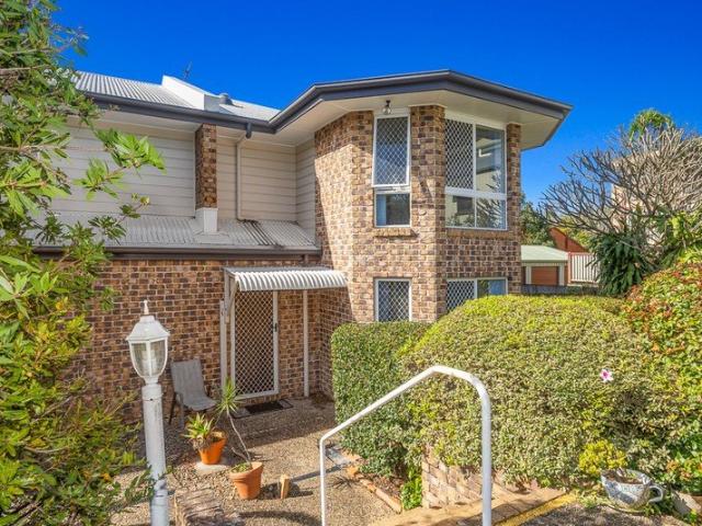 Apartment for sale in Toombul, Queensland