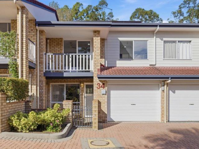 Townhouse for sale in Toombul, Queensland