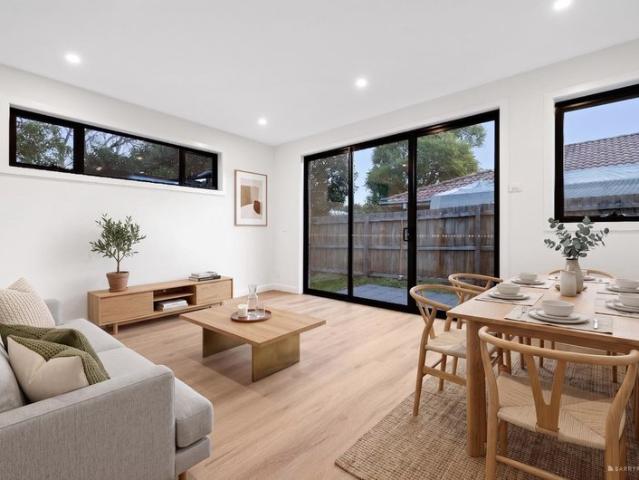 Townhouse for rent in Camerons Creek, Victoria