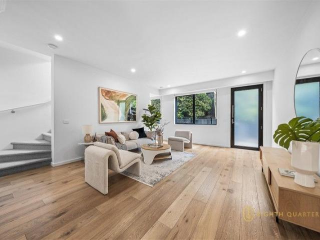 Townhouse for sale in Camerons Creek, Victoria