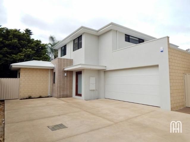 Townhouse for rent in Stirling, Western Australia