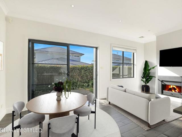 Apartment for rent in Manchester Square, New South Wales