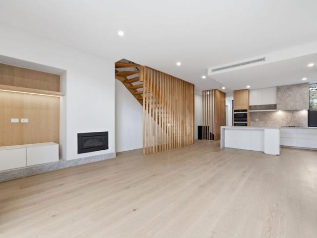 Townhouse for rent in Camerons Creek, Victoria