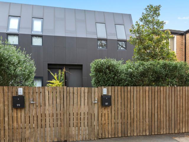 House for rent in Abbotsford, Melbourne