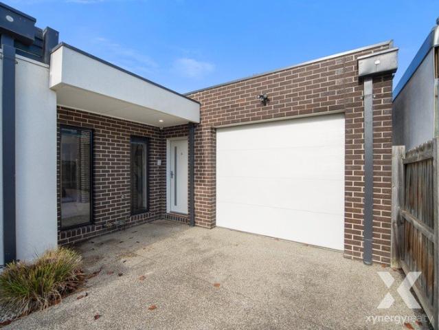 Townhouse for sale in Camerons Creek, Victoria