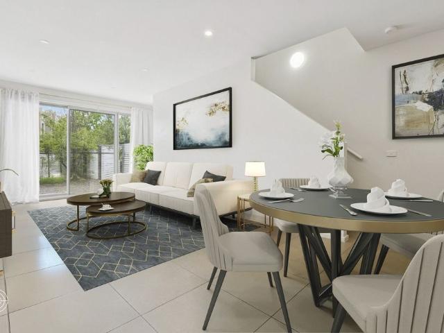 Townhouse for rent in Belconnen Dc, Australian Capital Territory