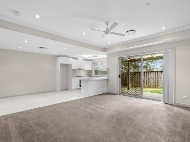 Townhouse for rent in Sydney, New South Wales