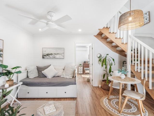 Townhouse for sale in Mullumbimby, New South Wales